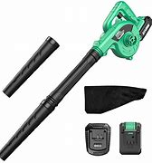 Image result for Leaf Blower and Vacuum