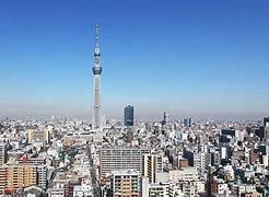 Image result for TOKYO SKYTREE Architecture