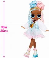 Image result for LOL Omg Sweets Doll