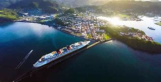 Image result for Cruise Ship Grenada