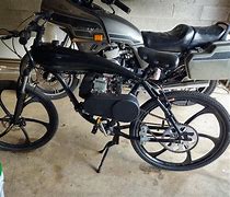 Image result for motorized bicycle kit 4 stroke