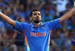 Image result for Zaheer Khan Arjuna Award