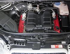 Image result for Audi RS5 Supercharger