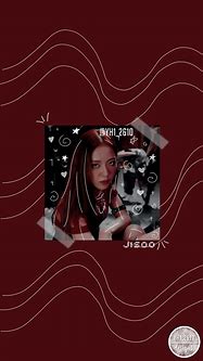 Image result for Jisoo Black and White Aesthetic Wallpaper