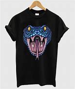 Image result for Snake Shirt