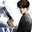 Image result for w two worlds webtoon