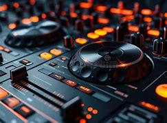 Image result for DJ Mixer Box