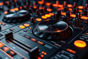 Image result for Bluetooth DJ Mixer