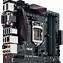 Image result for Asus H170 Pro Gaming Lga1151 ATX Mainboard