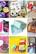 Image result for DIY Gift Boxes