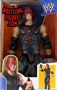 Image result for Kane WWE 12