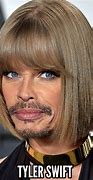 Image result for Celebrities Mashup Faces