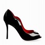 Image result for Spurs On Christian Louboutin