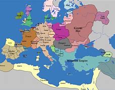 Image result for Middle Ages Europe City