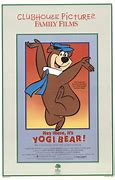 Image result for Hey There Yogi Bear