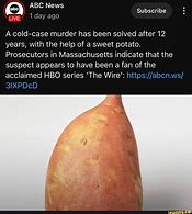 Image result for Sweet Potato Funny