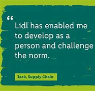 Image result for Lidl Supply Chain