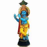 Image result for Oldest Krsna Idol