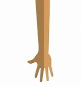 Image result for Hand and Arm Icon