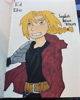 Image result for Edric Fan Art Toh