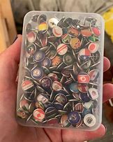 Image result for Push Pins with Country Names