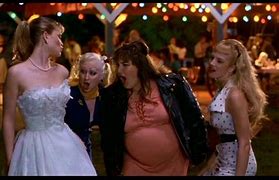 Image result for Hatchet Face From Cry Baby Movie