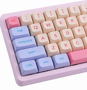 Image result for Cute Keyboard Keycaps