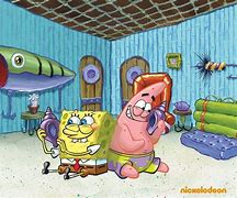 Image result for Spongebob Doodle Patrick