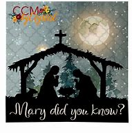 Image result for Mary Did You Know Bulletin Board