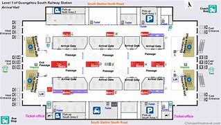 Image result for Railway Station Train Arrival Layout