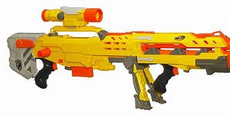 Image result for Nerf Six Shooter