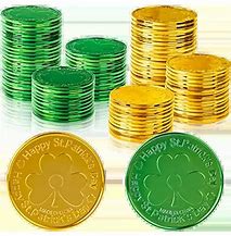 Image result for Bus Challenge Coins