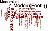 Image result for Modern Poetry