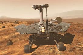 Image result for Pathfinder Mars Rover