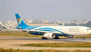 Image result for Oman Air Plane Ticket