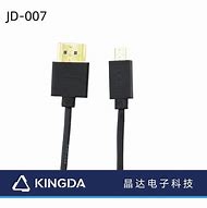 Image result for Micro HDMI Cable