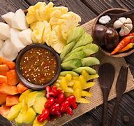 Image result for Rujak Ulek