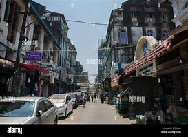 Image result for Yangon Myanmar City View