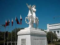 Image result for Gregorio Del Pilar Burial