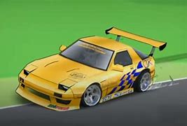 Image result for FR Legends Rx7