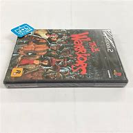 Image result for The Warriors PS2