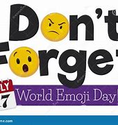 Image result for Forgetful Emoji