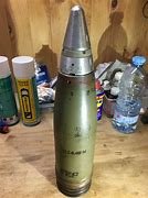 Image result for Flak 38 Shell