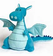 Image result for Plush Dragon Couch