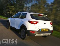 Image result for Kia Stonic SUV