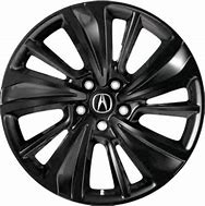 Image result for Acura MDX Rims