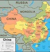 Image result for Clash of Clans China Map