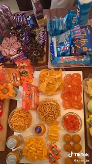 Image result for Bring a Board Party Ideas