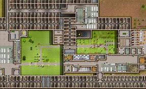 Image result for 180 Prison Design