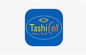 Image result for TashiCell Logo